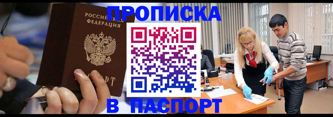 прописка паспорт в Александрове